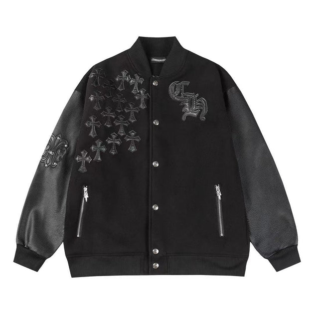 chrome-jacket – CH-Accessories