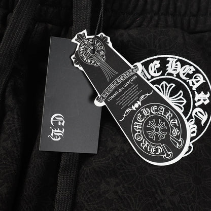 Chrome Hearts New Pants 1001