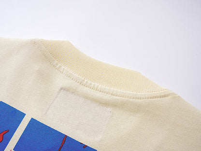 God Speed Sweatshirt-3106
