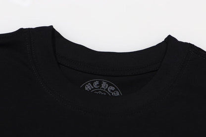 Chrome Hearts New T-shirts 6129