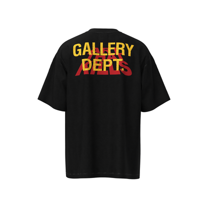 GALLERY DEPT New T-shirt  D88