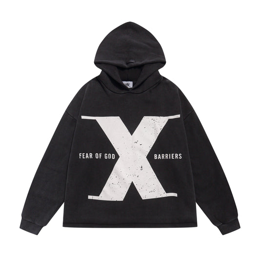 Fear of God ESSENTIALS Hoodie