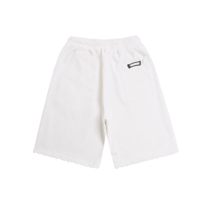Chrome Hearts New Shorts