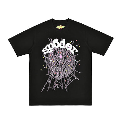 Sp5der T-shirt 4111