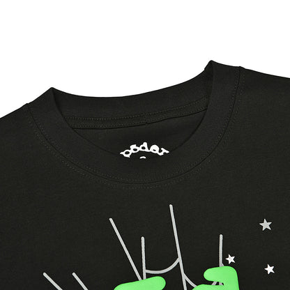 Sp5der T-shirt 4129