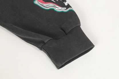 God Speed Sweatshirt