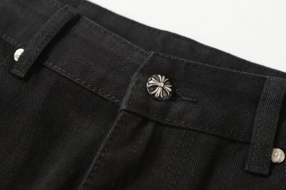 Chrome Hearts New Pants 506