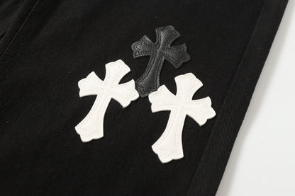 Chrome Hearts New Pants 506