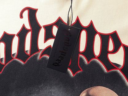 God Speed Sweatshirt