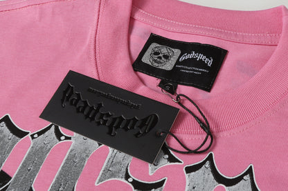 God Speed Sweatshirt