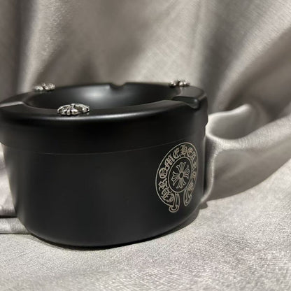 Chrome Hearts Windproof and Anti-Fly Ash Steel