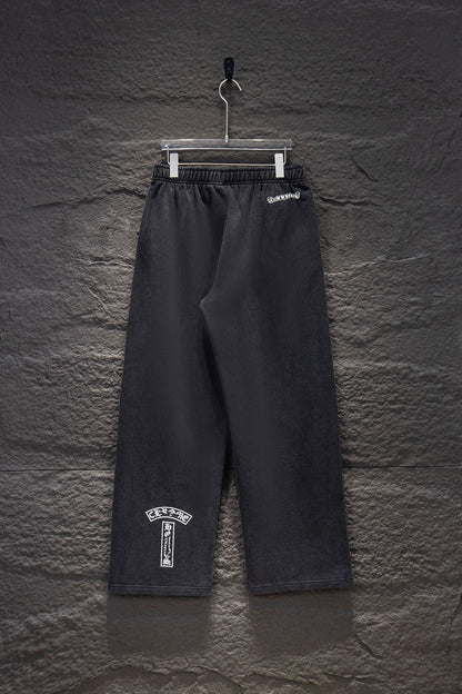 [Top Version]Chrome Hearts Style 2026 New Pants