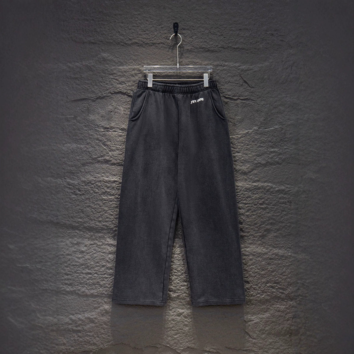 [Top Version]Chrome Hearts Style 2026 New Pants
