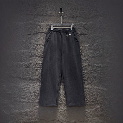 [Top Version]Chrome Hearts Style 2026 New Pants