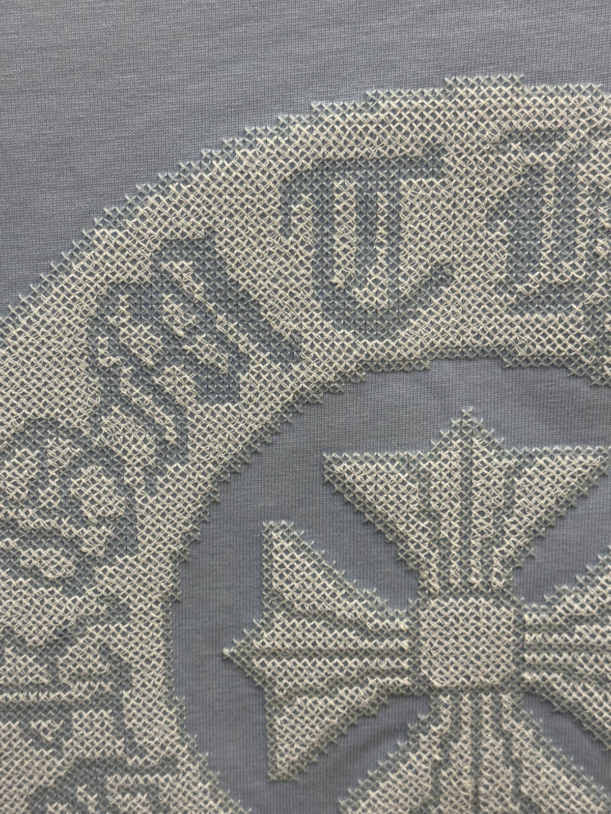 [Top Version]Chrome Hearts Style 2026 New Long Sleeve Sweatshirt