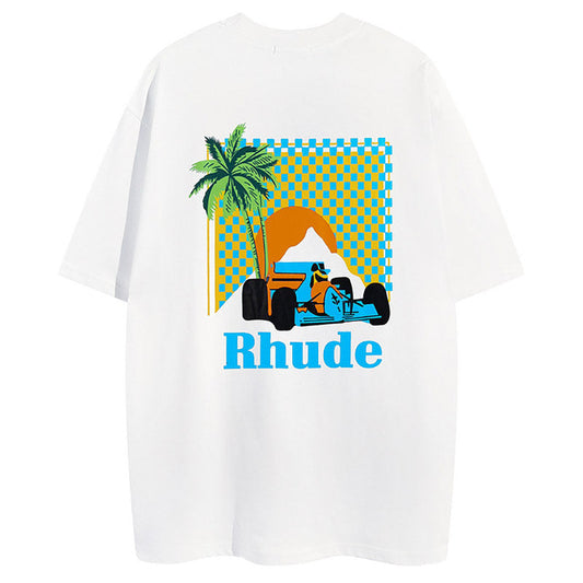 RHUDE T-Shirts