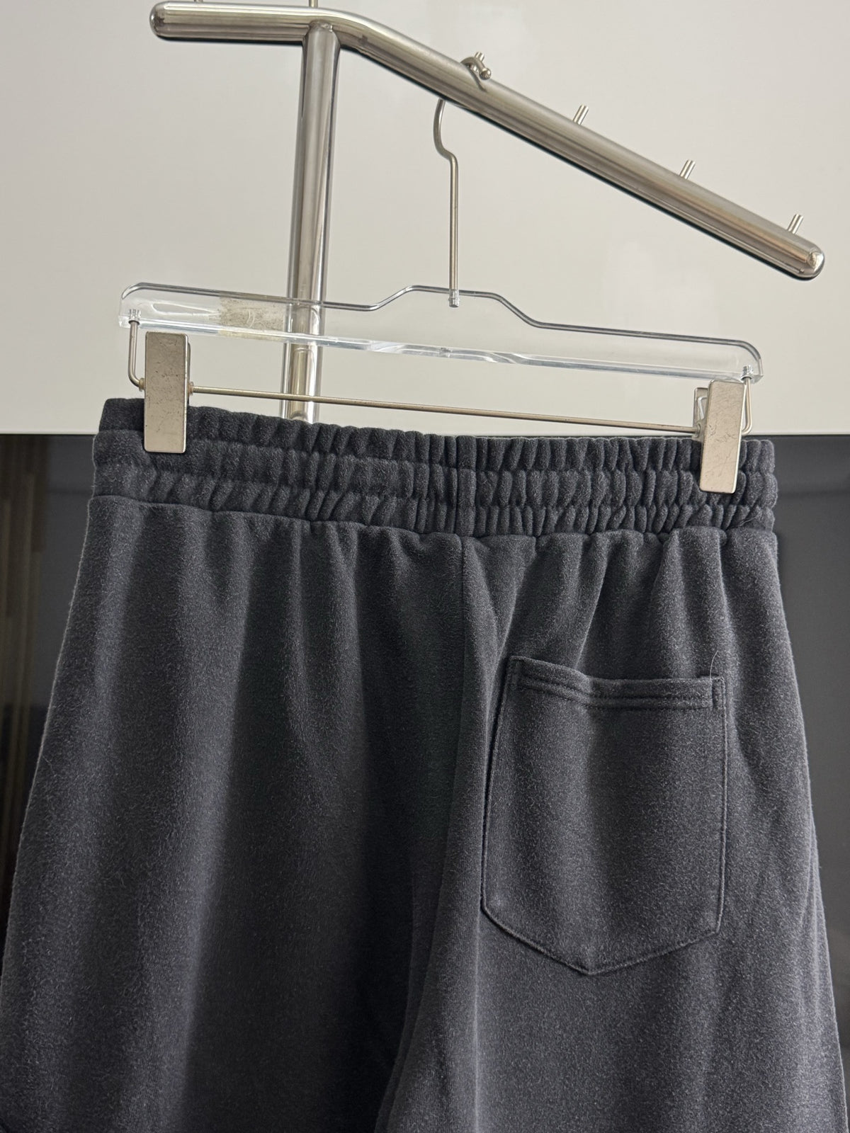 [Top Version]Chrome Hearts Style 2026 New Black Pants