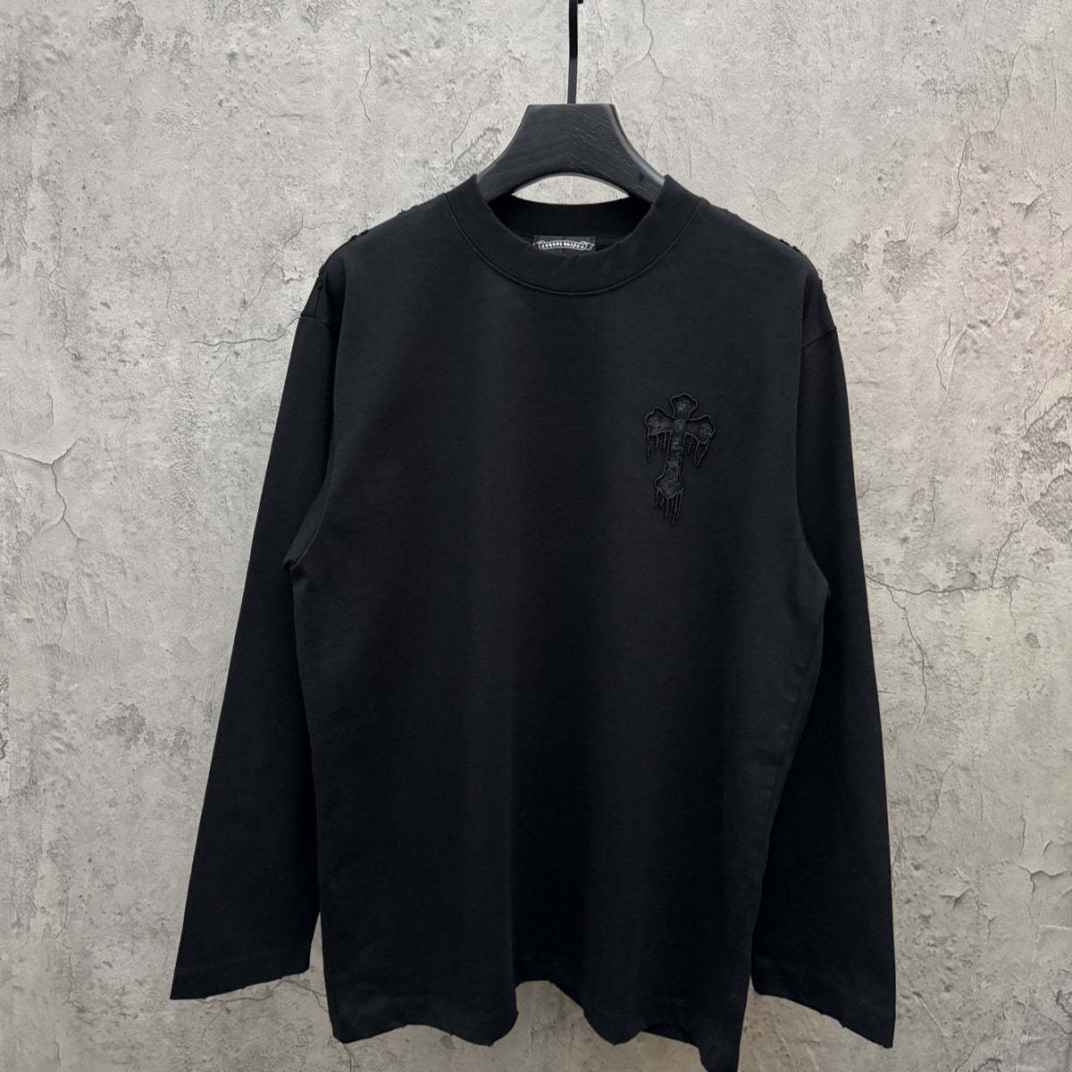[Top Version]Chrome Hearts Style 2026SS NEW 3D Sweatshirt