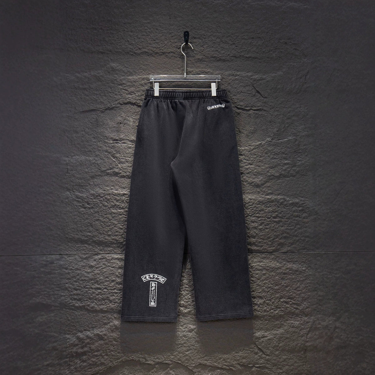 [Top Version]Chrome Hearts Style 2026 New Pants