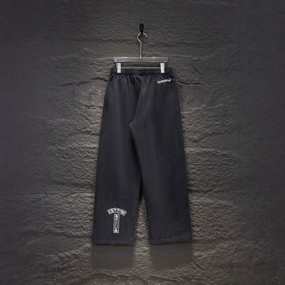[Top Version]Chrome Hearts Style 2026 New Pants