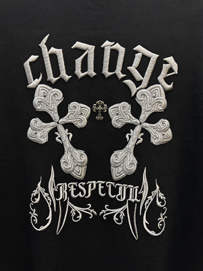 [Top Version]Chrome Hearts Style 2026SS NEW Sweatshirt