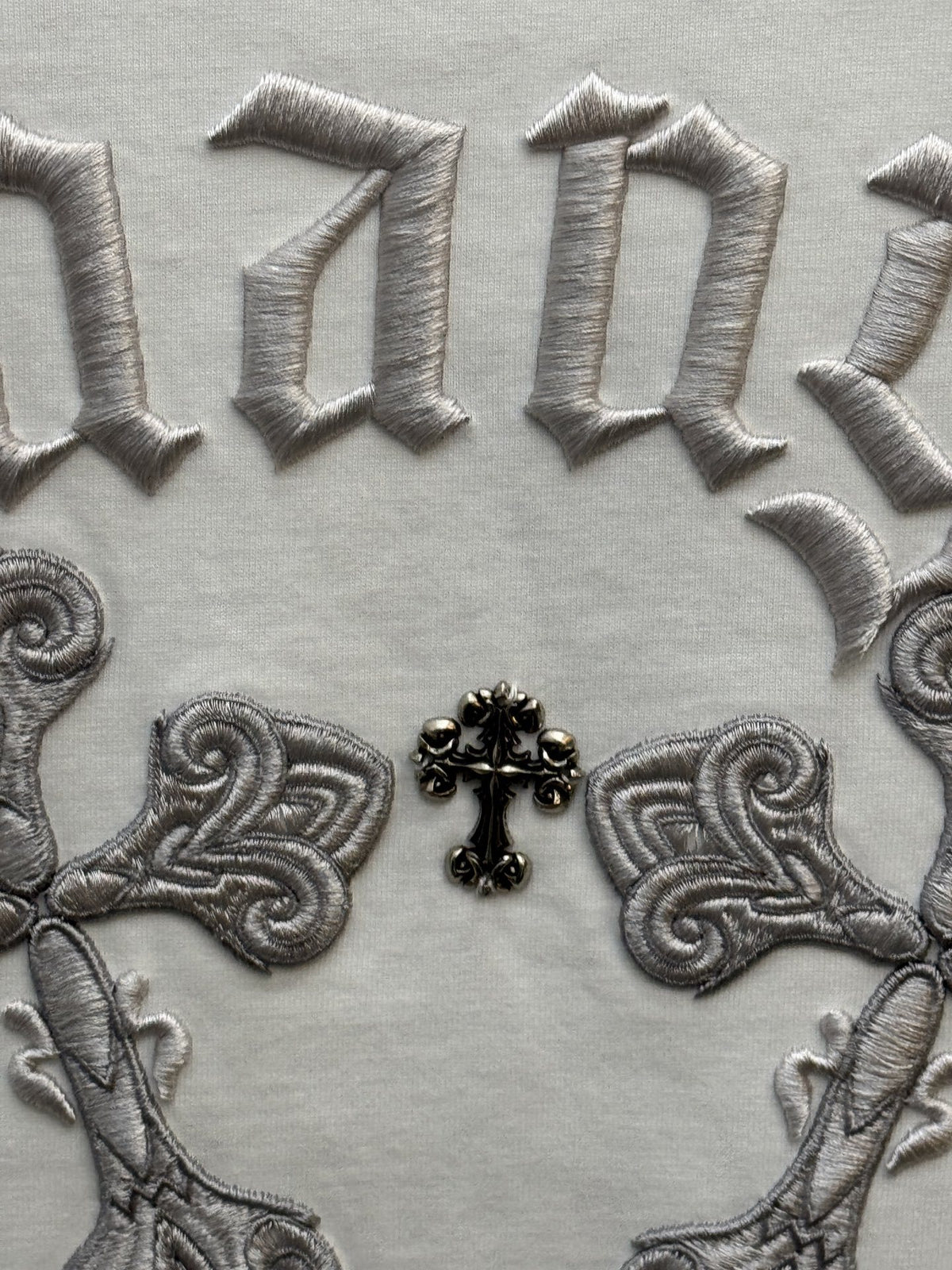 [Top Version]Chrome Hearts Style 2026SS NEW Sweatshirt