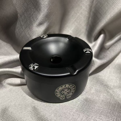 Chrome Hearts Windproof and Anti-Fly Ash Steel