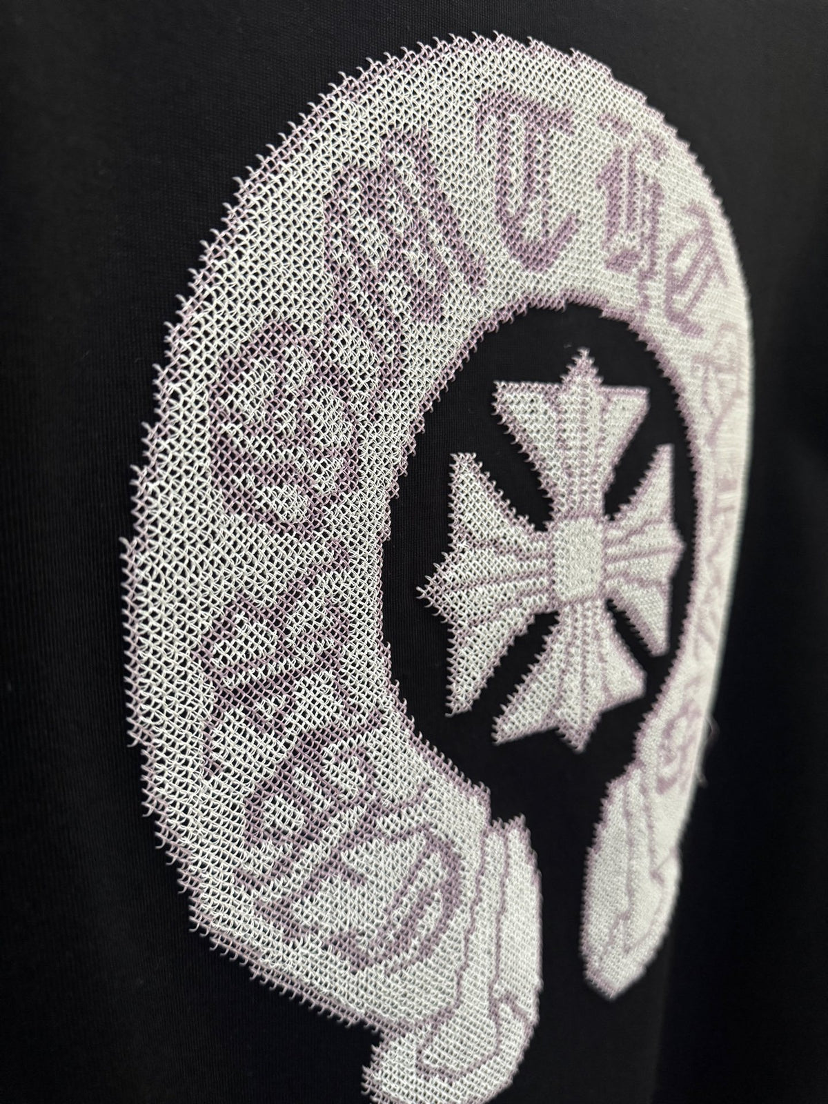 [Top Version]Chrome Hearts Style 2026 New Long Sleeve Sweatshirt