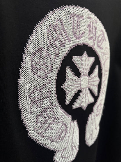 [Top Version]Chrome Hearts Style 2026 New Long Sleeve Sweatshirt