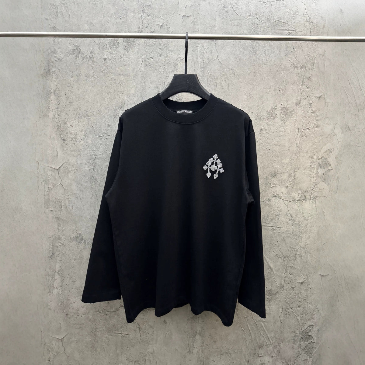 [Top Version]Chrome Hearts Style 2026SS NEW Sweatshirt