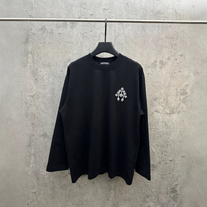 [Top Version]Chrome Hearts Style 2026SS NEW Sweatshirt
