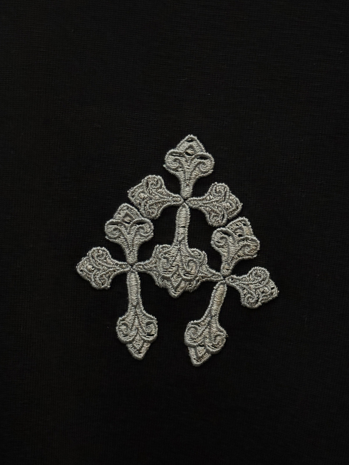 [Top Version]Chrome Hearts Style 2026SS NEW Sweatshirt