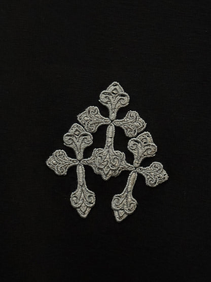 [Top Version]Chrome Hearts Style 2026SS NEW Sweatshirt