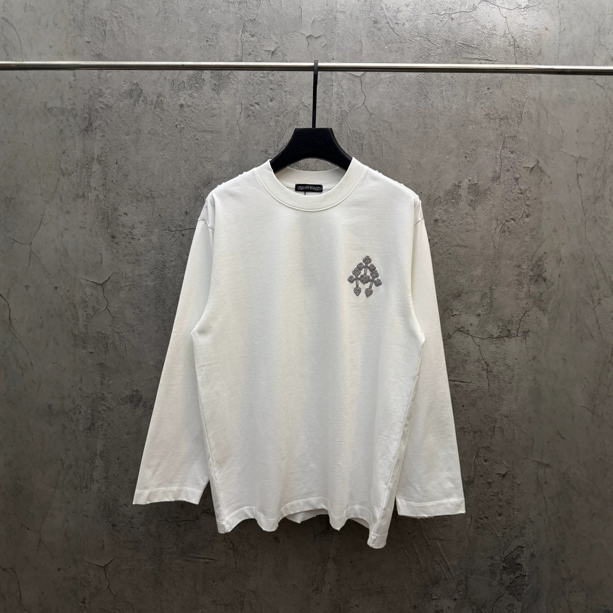 [Top Version]Chrome Hearts Style 2026SS NEW Sweatshirt