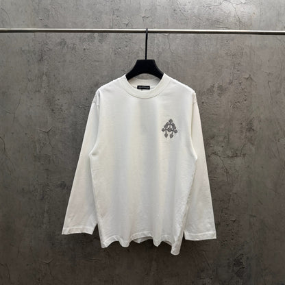 [Top Version]Chrome Hearts Style 2026SS NEW Sweatshirt