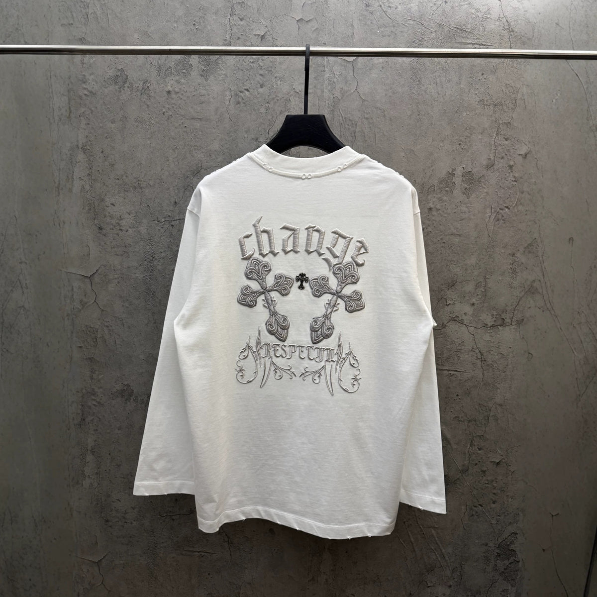 [Top Version]Chrome Hearts Style 2026SS NEW Sweatshirt
