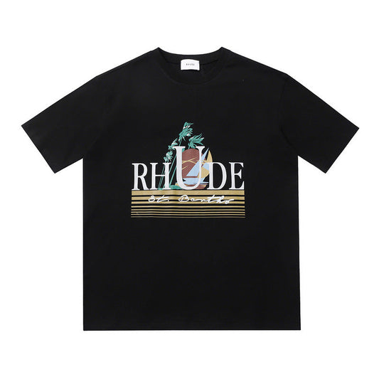 RHUDE T-Shirt #1