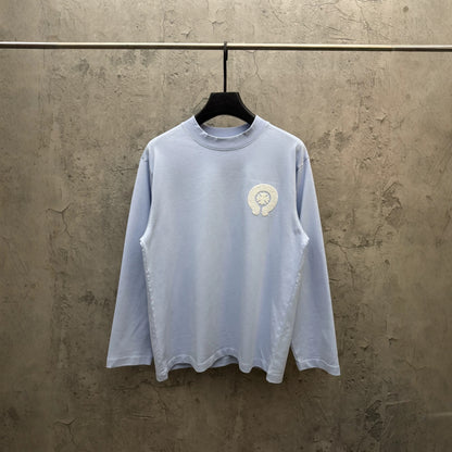 [Top Version]Chrome Hearts Style 2026 New Long Sleeve Sweatshirt