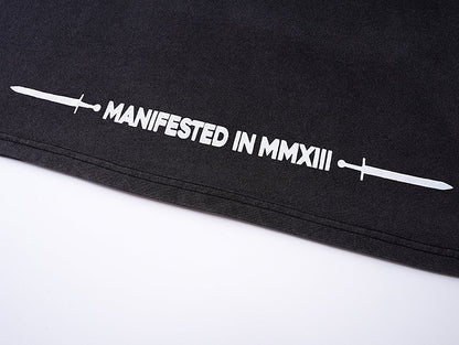God Speed T-Shirt-1028