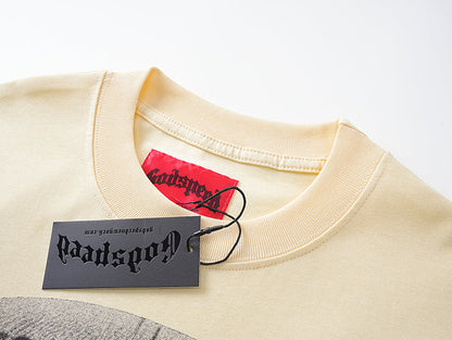 God Speed Sweatshirt-3097