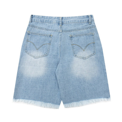 GALLERY DEPT New Jeans Shorts 165