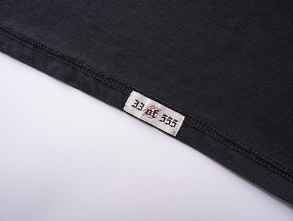 God Speed T-Shirt-1052