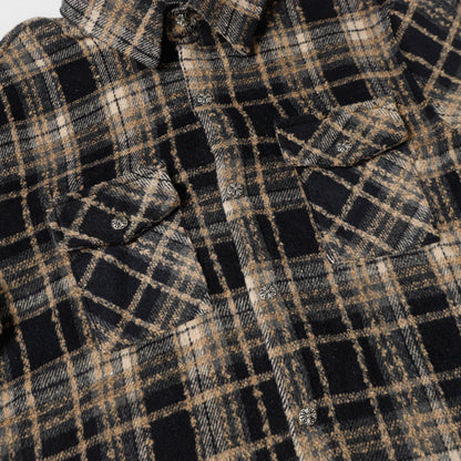 Chrome Hearts New Jacket