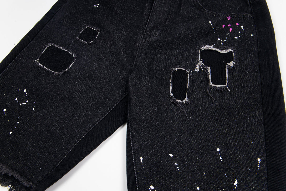 GALLERY DEPT New Jeans Shorts G501