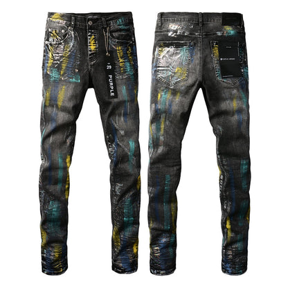 PURPLE JEANS 9078