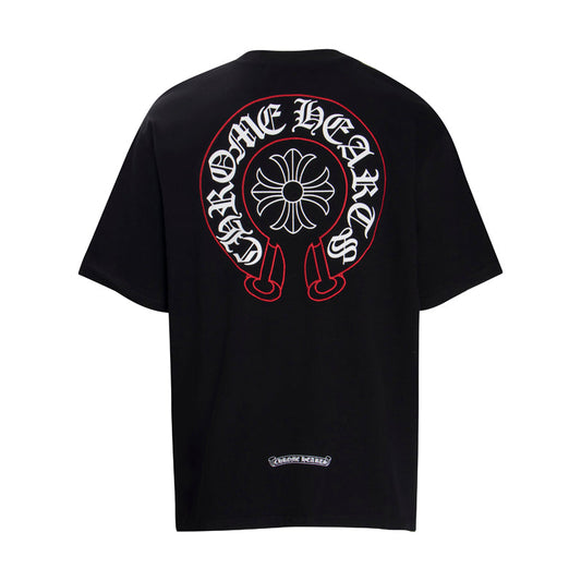 Chrome Hearts New T-shirts 6008