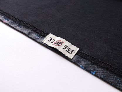 God Speed T-Shirt-1075