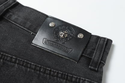 Chrome Hearts New Pants 302