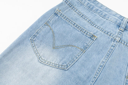 GALLERY DEPT New Jeans Shorts 165