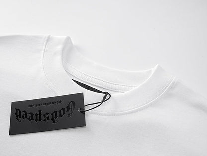 God Speed T-Shirt-3090
